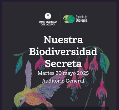 🌿 ¡Nuestra Biodiversidad Secreta! 🦜🌎