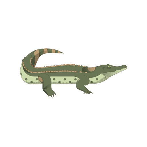 Crocodylia
