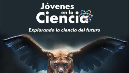 Jóvenes en la Ciencia