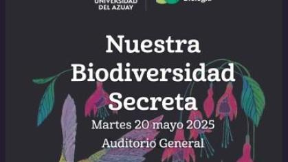 🌿 ¡Nuestra Biodiversidad Secreta! 🦜🌎