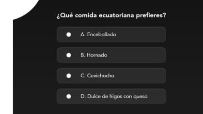 Que abeja soy?